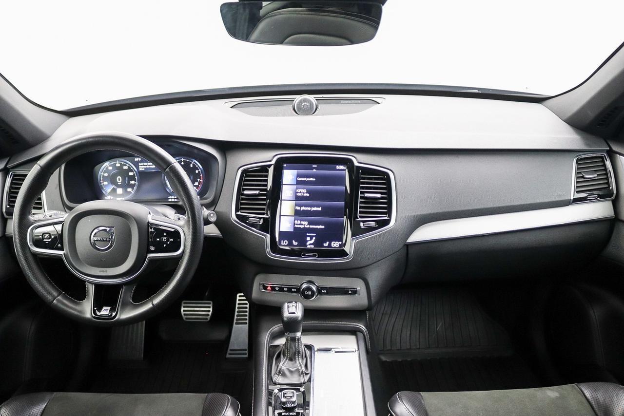 2017 Volvo XC90 R-Design Newport Beach CA