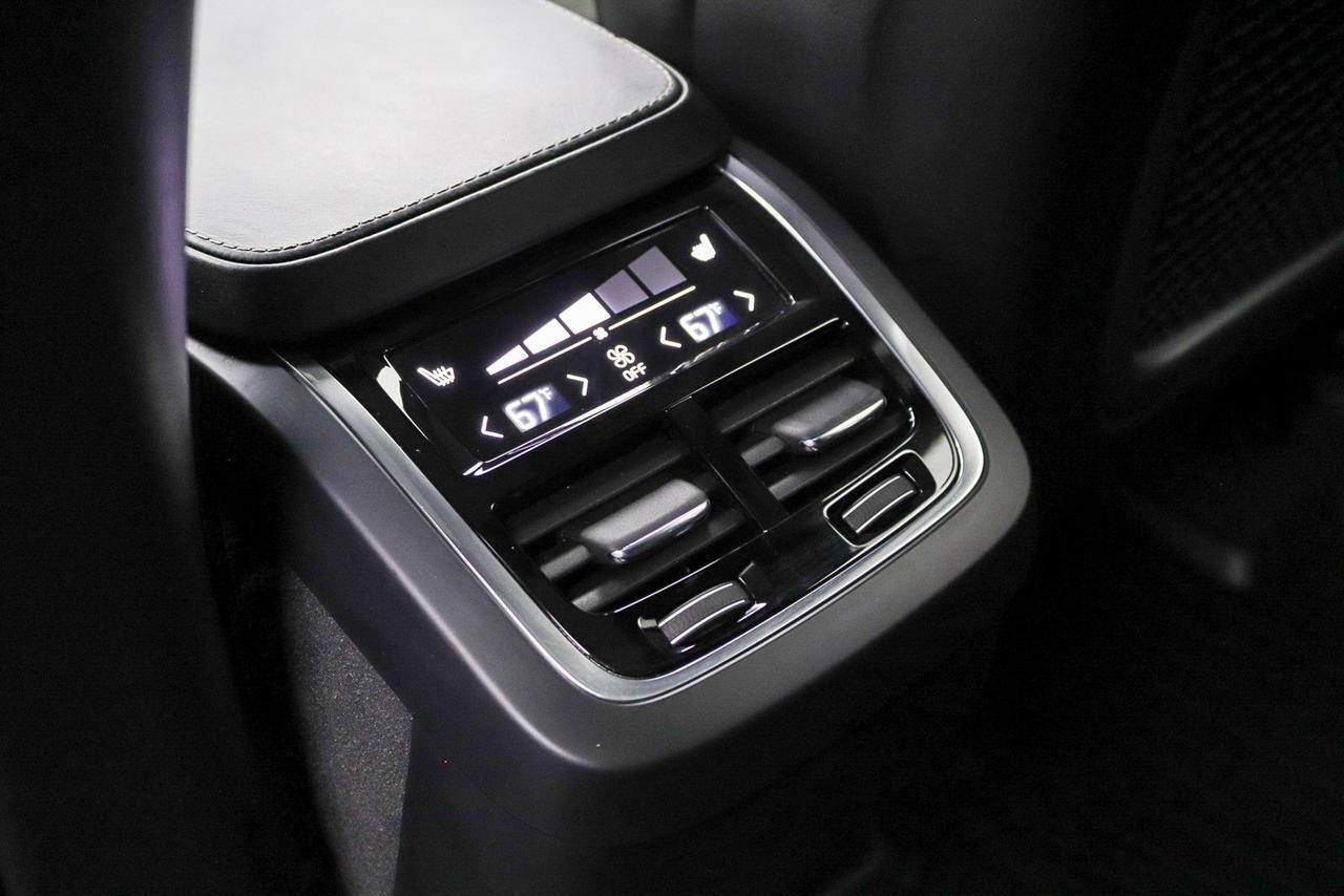 2017 Volvo XC90 R-Design Newport Beach CA
