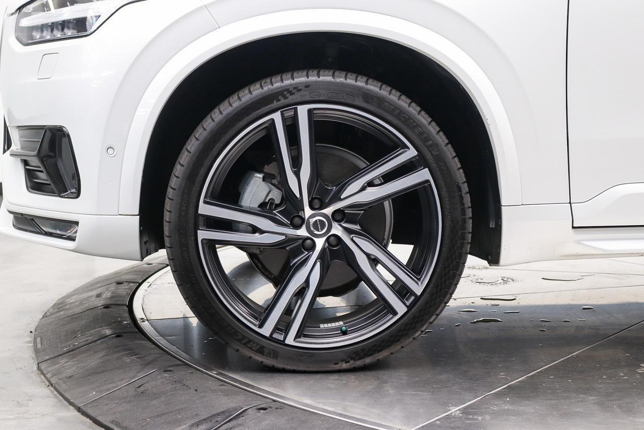 2017 Volvo XC90 R-Design Newport Beach CA
