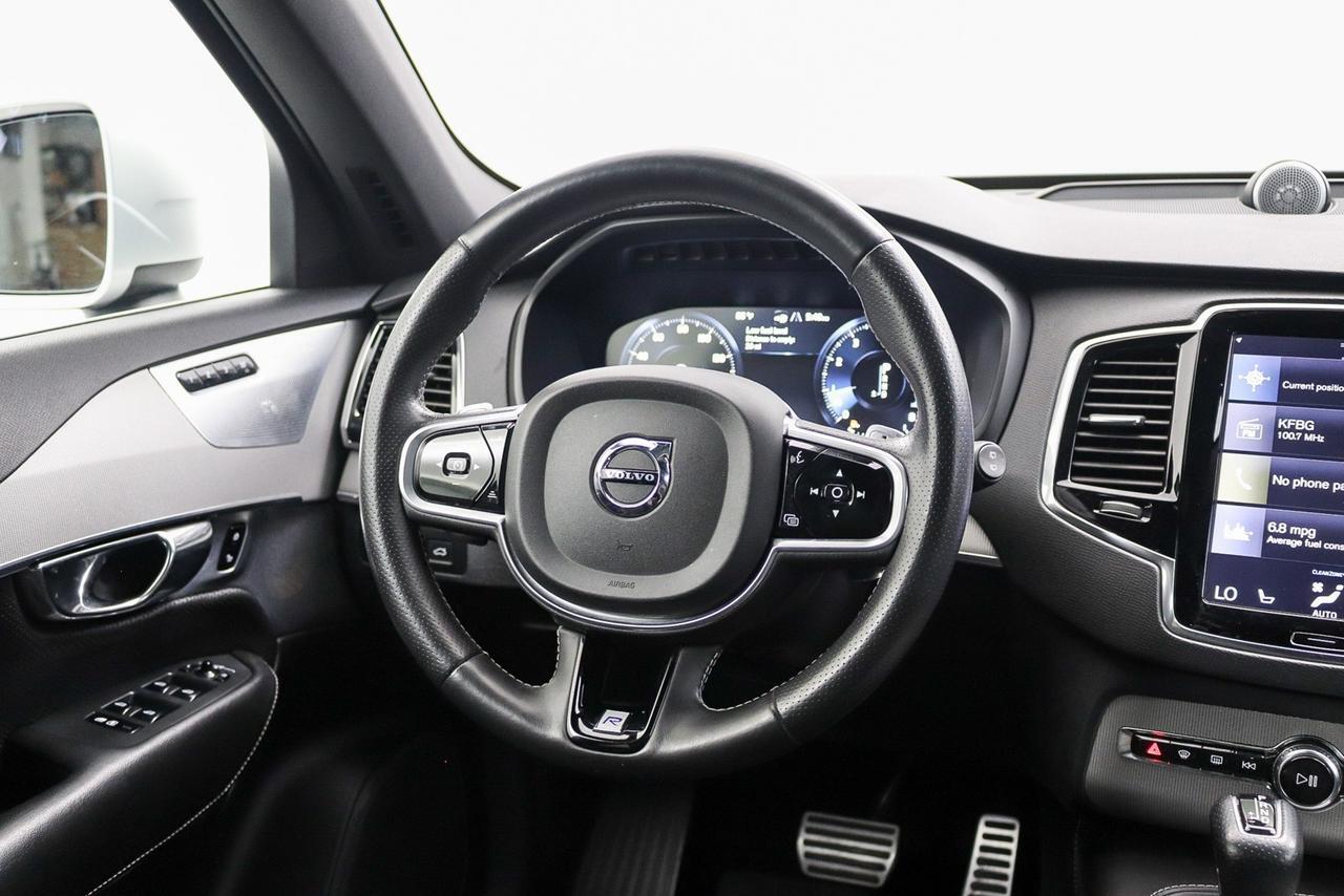2017 Volvo XC90 R-Design Newport Beach CA