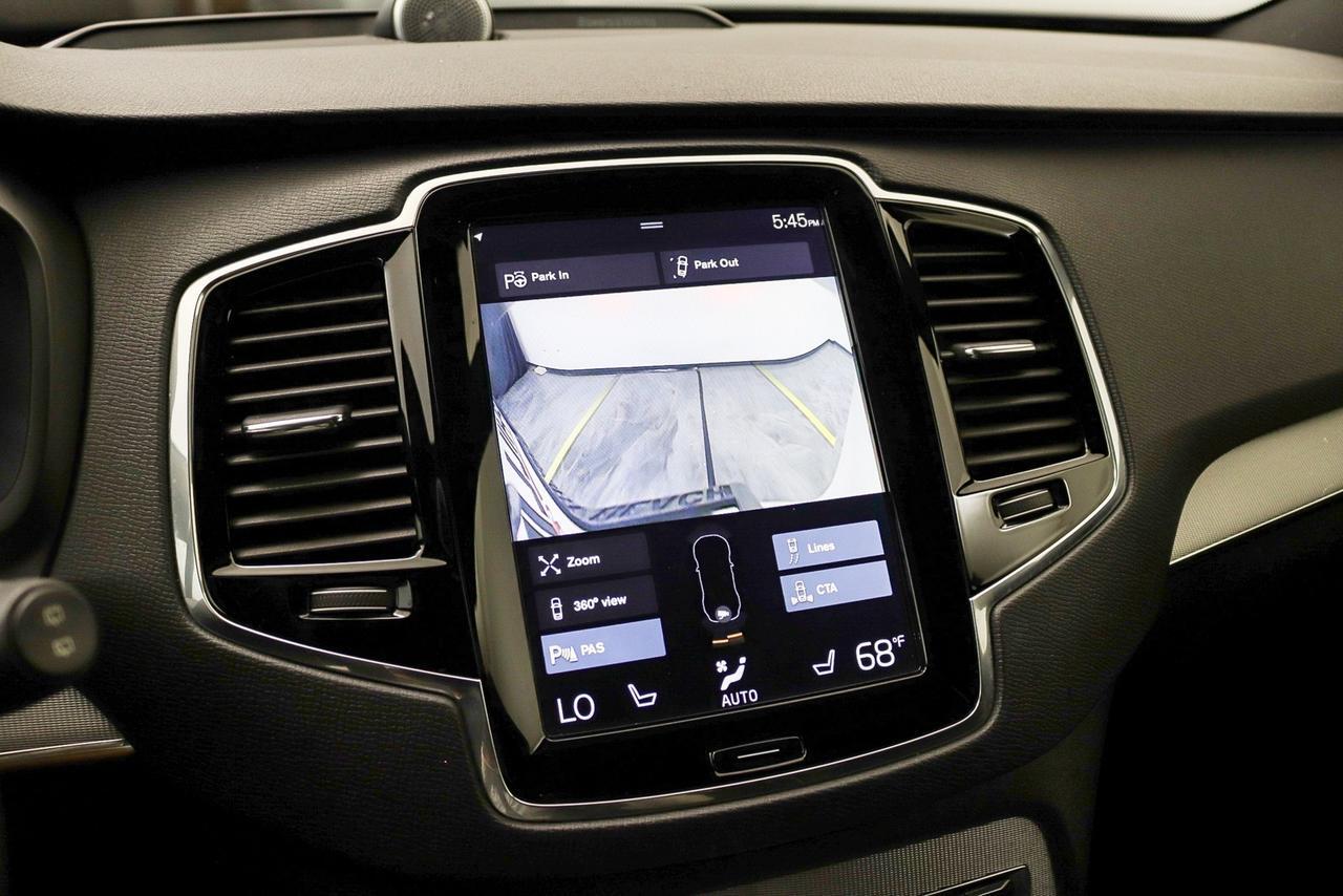2017 Volvo XC90 R-Design Newport Beach CA