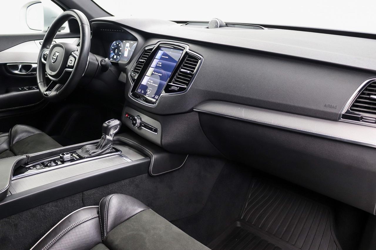 2017 Volvo XC90 R-Design Newport Beach CA