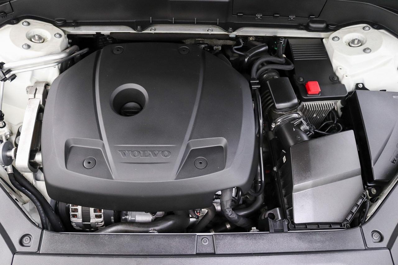 2017 Volvo XC90 R-Design Newport Beach CA