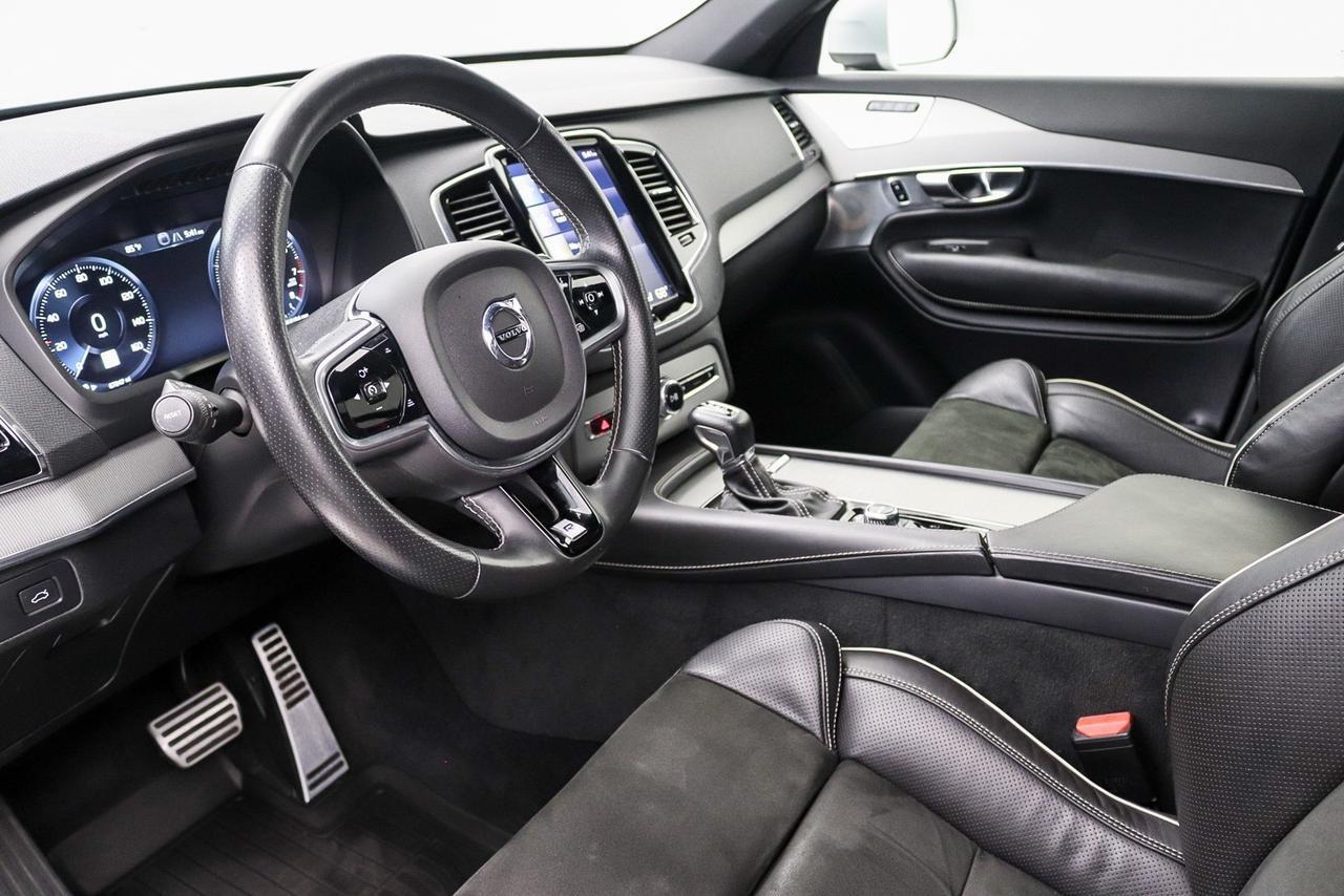2017 Volvo XC90 R-Design Newport Beach CA