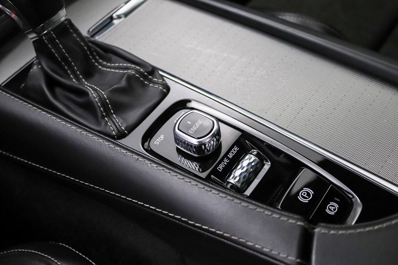 2017 Volvo XC90 R-Design Newport Beach CA