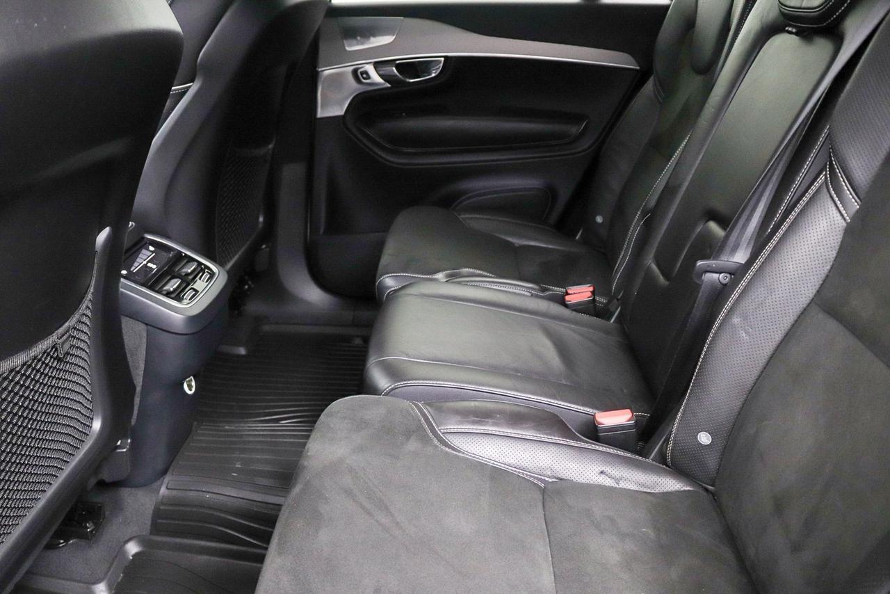 2017 Volvo XC90 R-Design Newport Beach CA