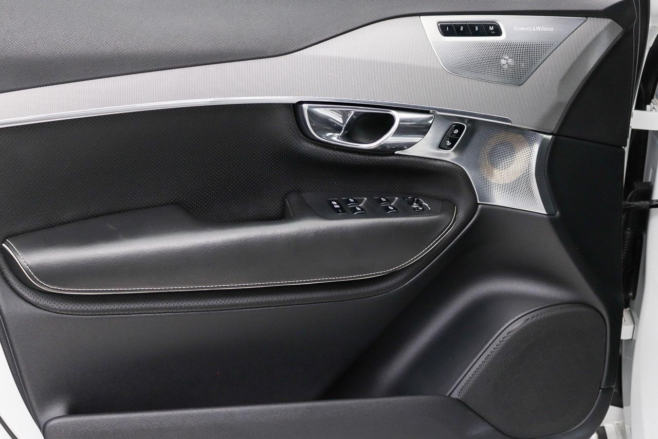 2017 Volvo XC90 R-Design Newport Beach CA