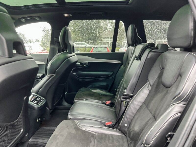 2017 Volvo XC90 R-Design Wilmington NC