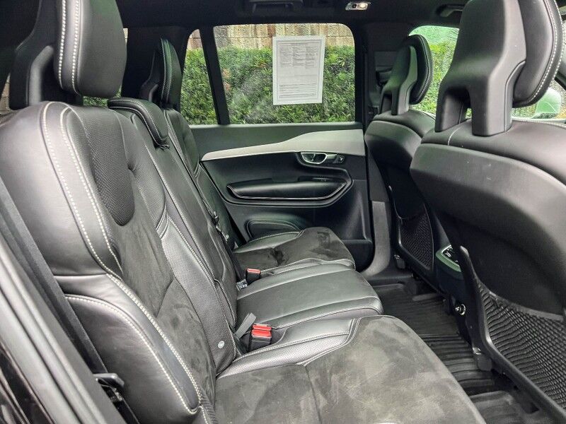 2017 Volvo XC90 R-Design Wilmington NC