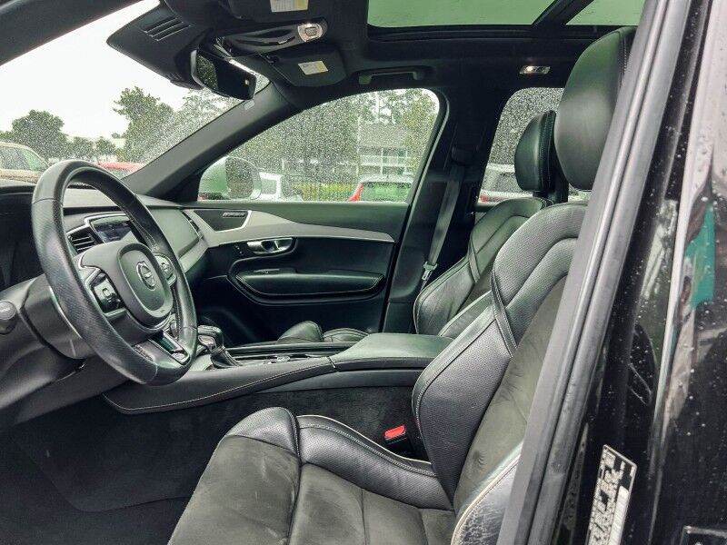 2017 Volvo XC90 R-Design Wilmington NC