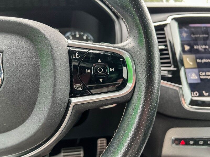 2017 Volvo XC90 R-Design Wilmington NC