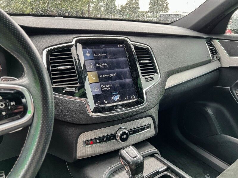 2017 Volvo XC90 R-Design Wilmington NC