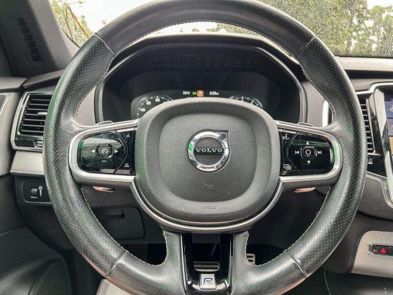 2017 Volvo XC90 R-Design Wilmington NC