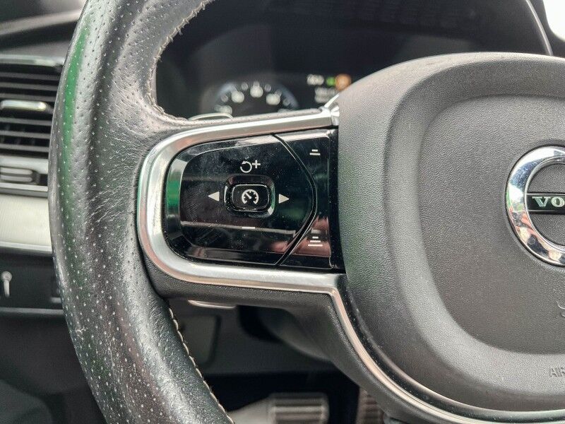 2017 Volvo XC90 R-Design Wilmington NC