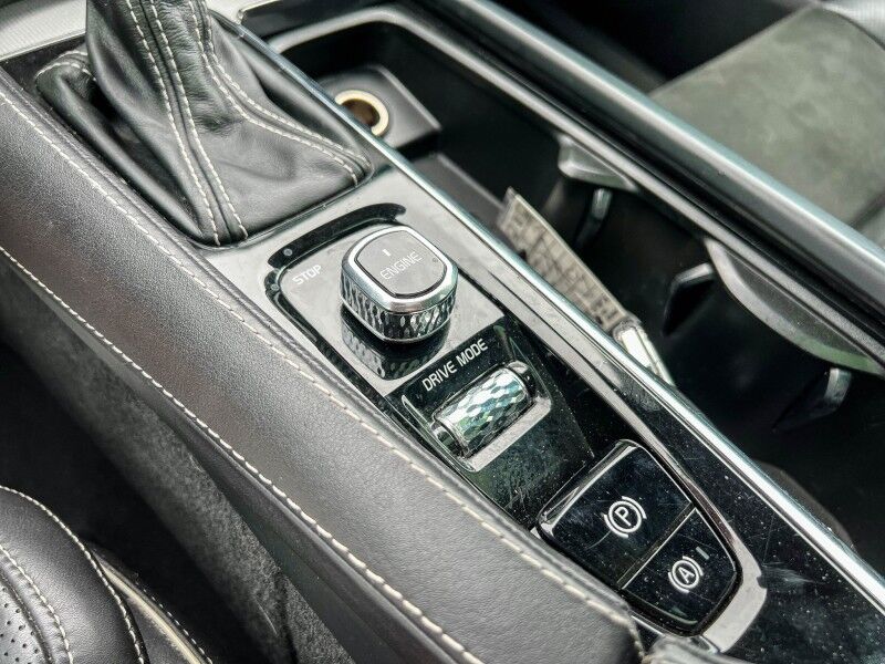 2017 Volvo XC90 R-Design Wilmington NC