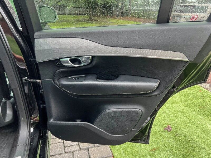 2017 Volvo XC90 R-Design Wilmington NC