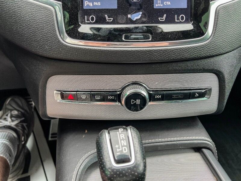 2017 Volvo XC90 R-Design Wilmington NC