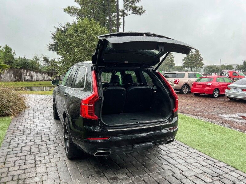2017 Volvo XC90 R-Design Wilmington NC