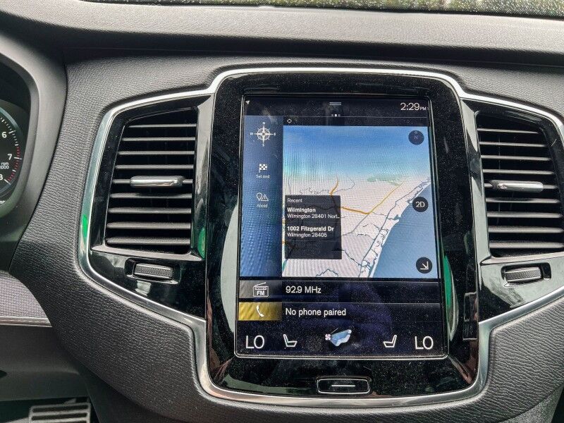 2017 Volvo XC90 R-Design Wilmington NC