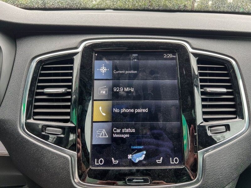 2017 Volvo XC90 R-Design Wilmington NC