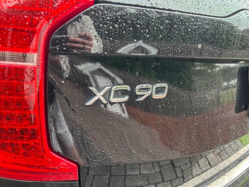 2017 Volvo XC90 R-Design Wilmington NC