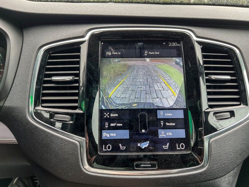 2017 Volvo XC90 R-Design Wilmington NC