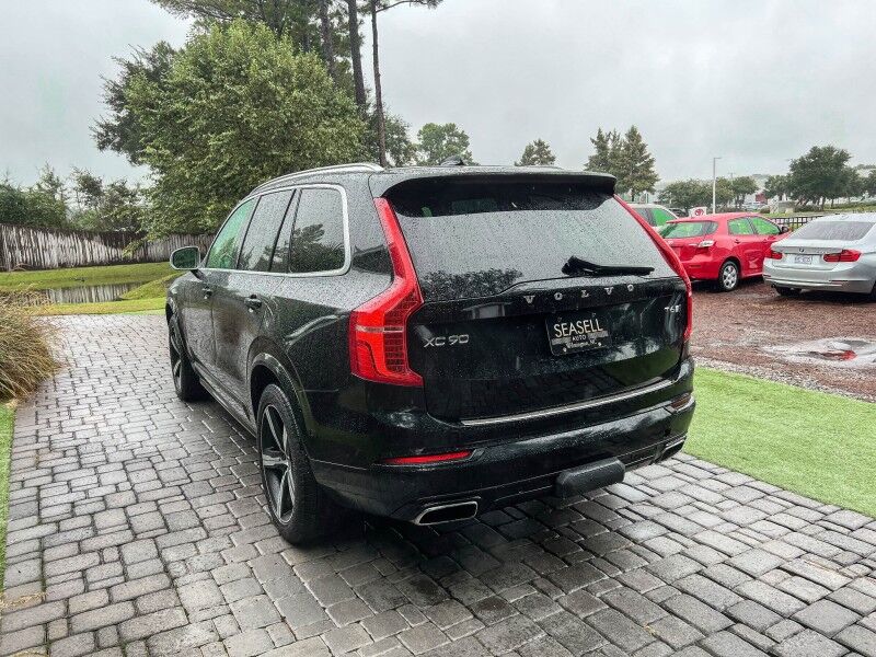 2017 Volvo XC90 R-Design Wilmington NC
