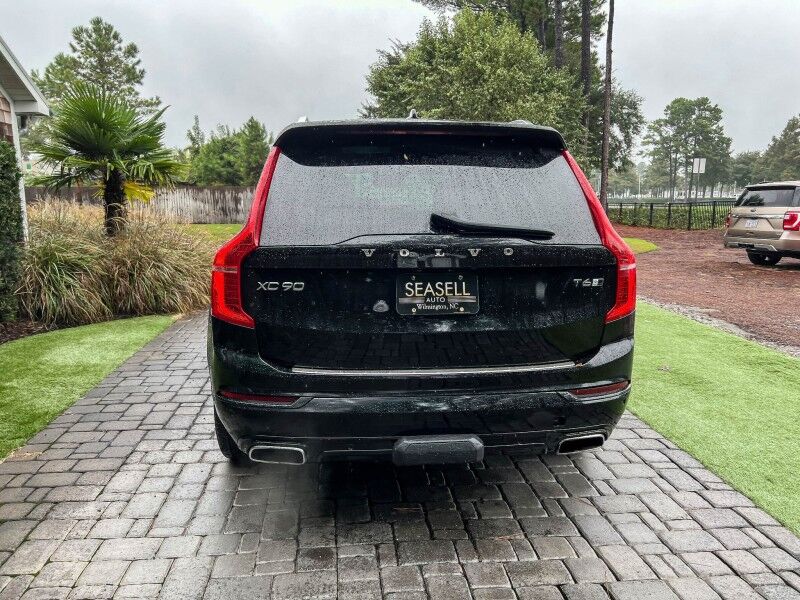2017 Volvo XC90 R-Design Wilmington NC
