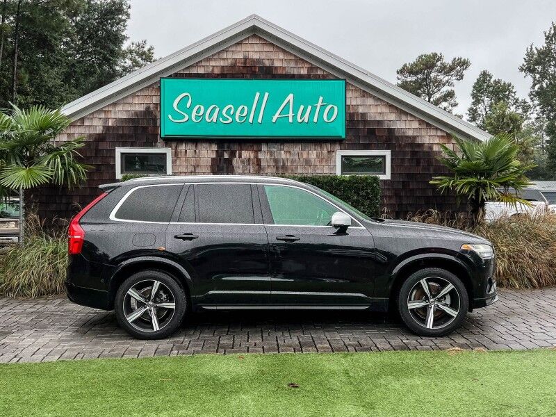 2017 Volvo XC90 R-Design Wilmington NC