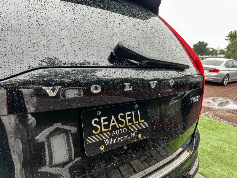 2017 Volvo XC90 R-Design Wilmington NC