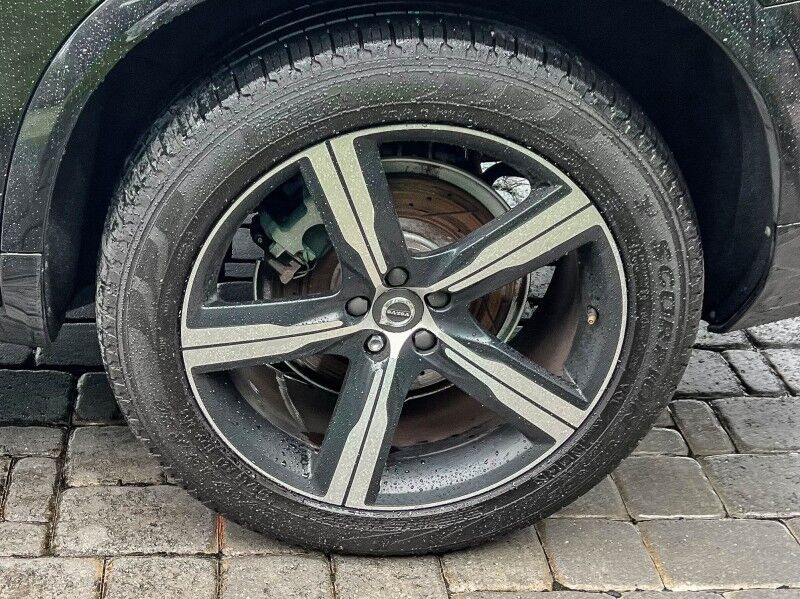 2017 Volvo XC90 R-Design Wilmington NC