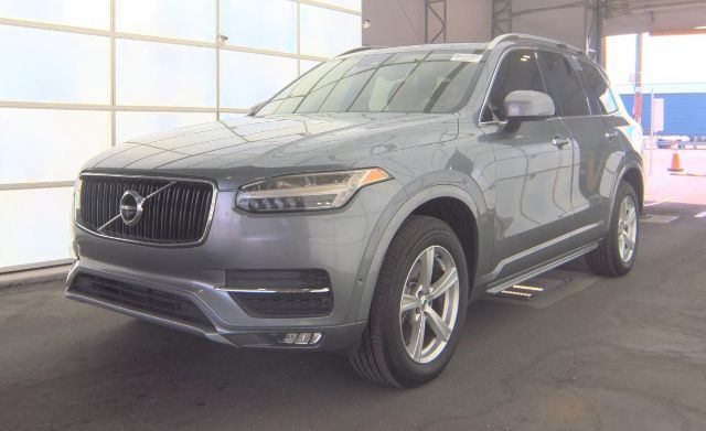 2017 Volvo XC90 T5 Momentum Charlotte NC