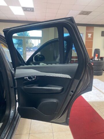 2017 Volvo XC90 T5 Momentum Charlotte NC