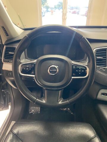 2017 Volvo XC90 T5 Momentum Charlotte NC