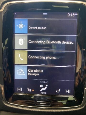 2017 Volvo XC90 T5 Momentum Charlotte NC