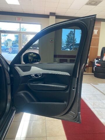 2017 Volvo XC90 T5 Momentum Charlotte NC