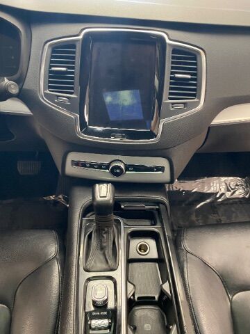 2017 Volvo XC90 T5 Momentum Charlotte NC