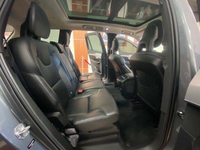 2017 Volvo XC90 T5 Momentum Charlotte NC
