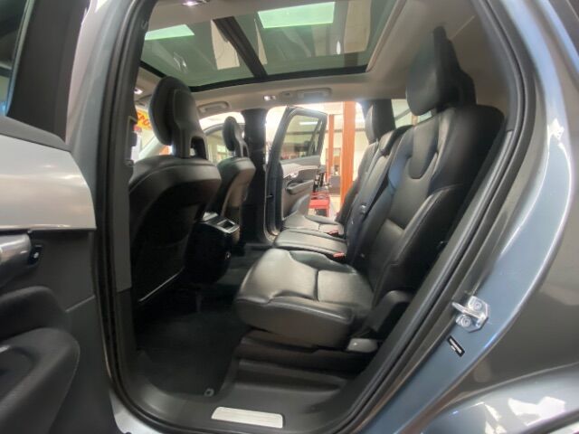 2017 Volvo XC90 T5 Momentum Charlotte NC