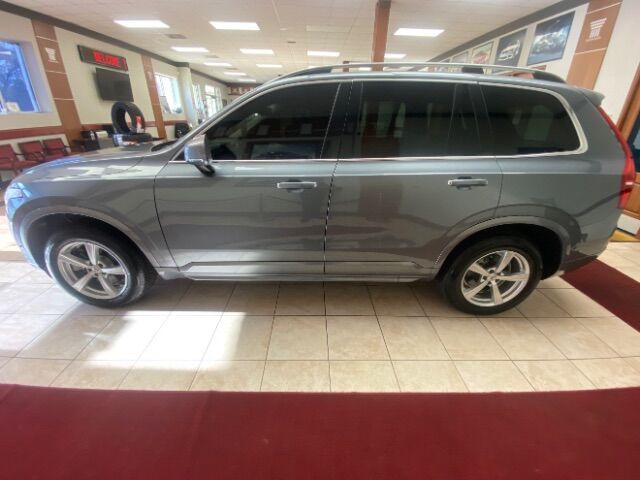 2017 Volvo XC90 T5 Momentum Charlotte NC