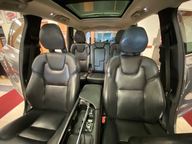 2017 Volvo XC90 T5 Momentum Charlotte NC