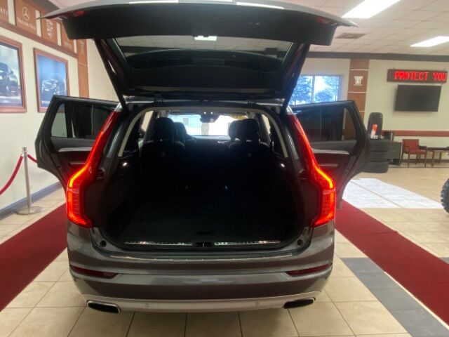 2017 Volvo XC90 T5 Momentum Charlotte NC