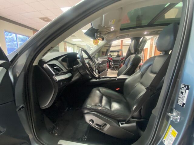 2017 Volvo XC90 T5 Momentum Charlotte NC