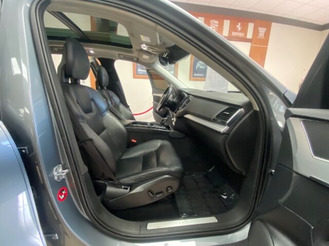 2017 Volvo XC90 T5 Momentum Charlotte NC
