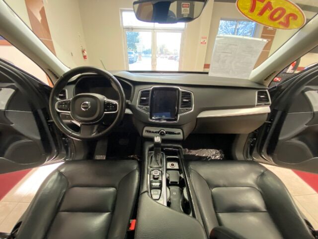 2017 Volvo XC90 T5 Momentum Charlotte NC