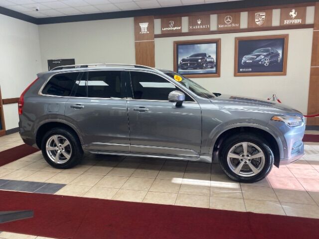 2017 Volvo XC90 T5 Momentum Charlotte NC
