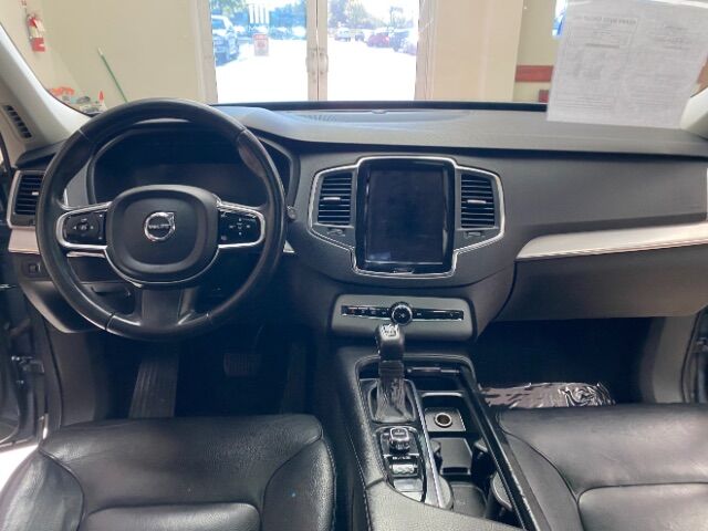2017 Volvo XC90 T5 Momentum Charlotte NC