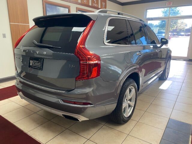 2017 Volvo XC90 T5 Momentum Charlotte NC