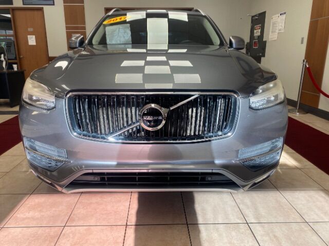 2017 Volvo XC90 T5 Momentum Charlotte NC