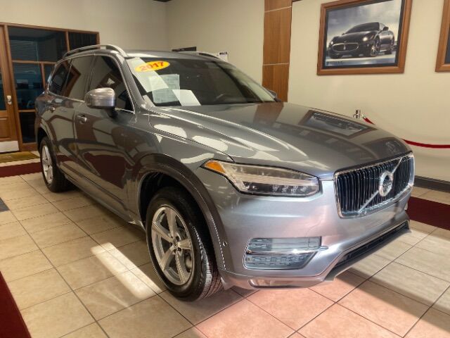 2017 Volvo XC90 T5 Momentum Charlotte NC
